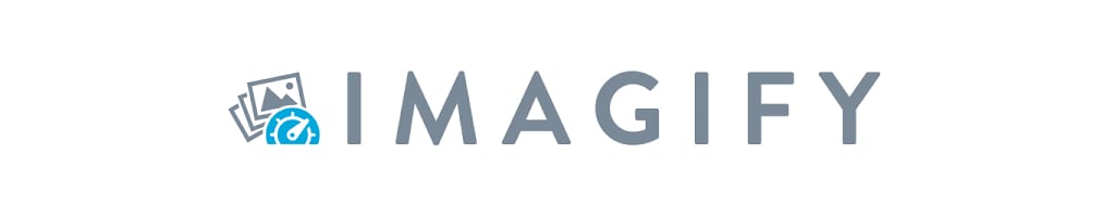 WordPress plugin logo for Imagify