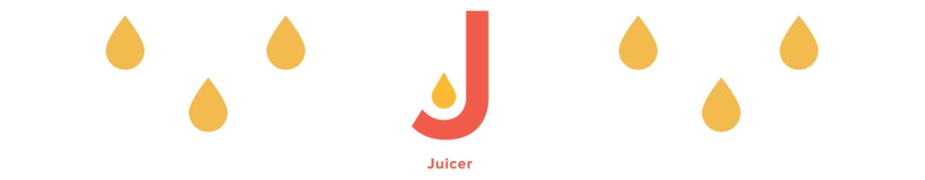 WordPress plugin logo for Juicer