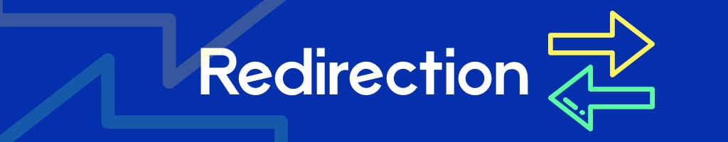 WordPress plugin logo for Redirection